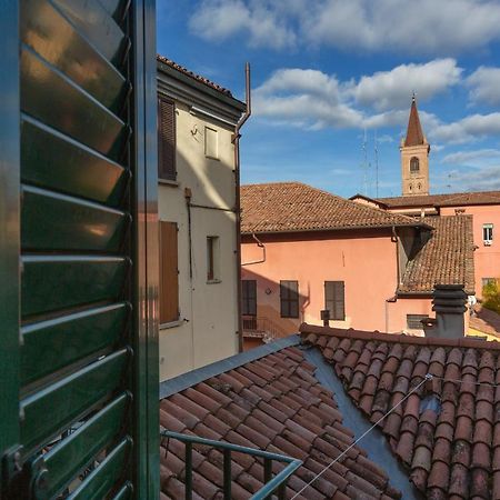 Bologna Santa Maria Dei Servi Apartment X3 외부 사진