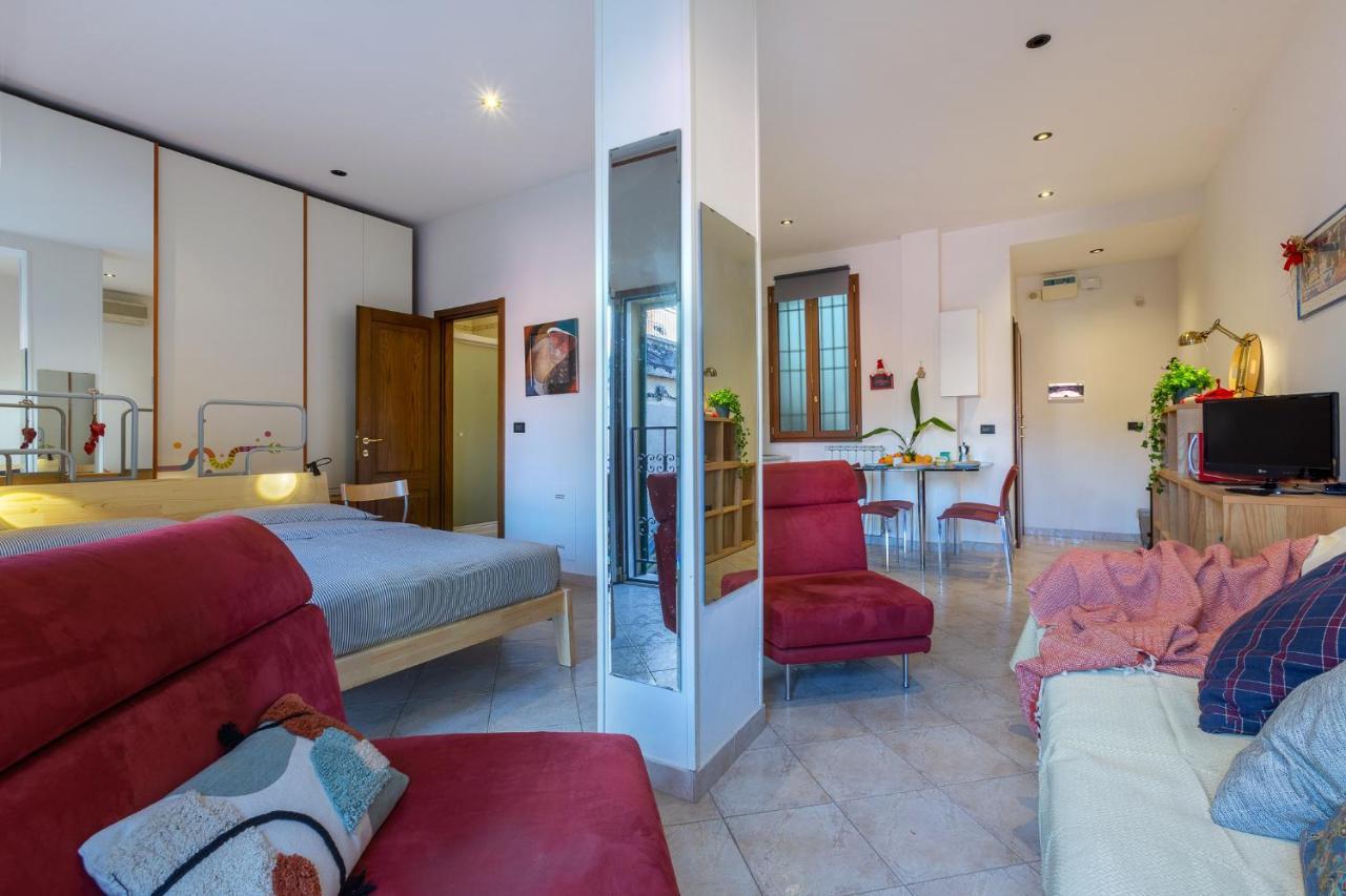 Bologna Santa Maria Dei Servi Apartment X3 외부 사진