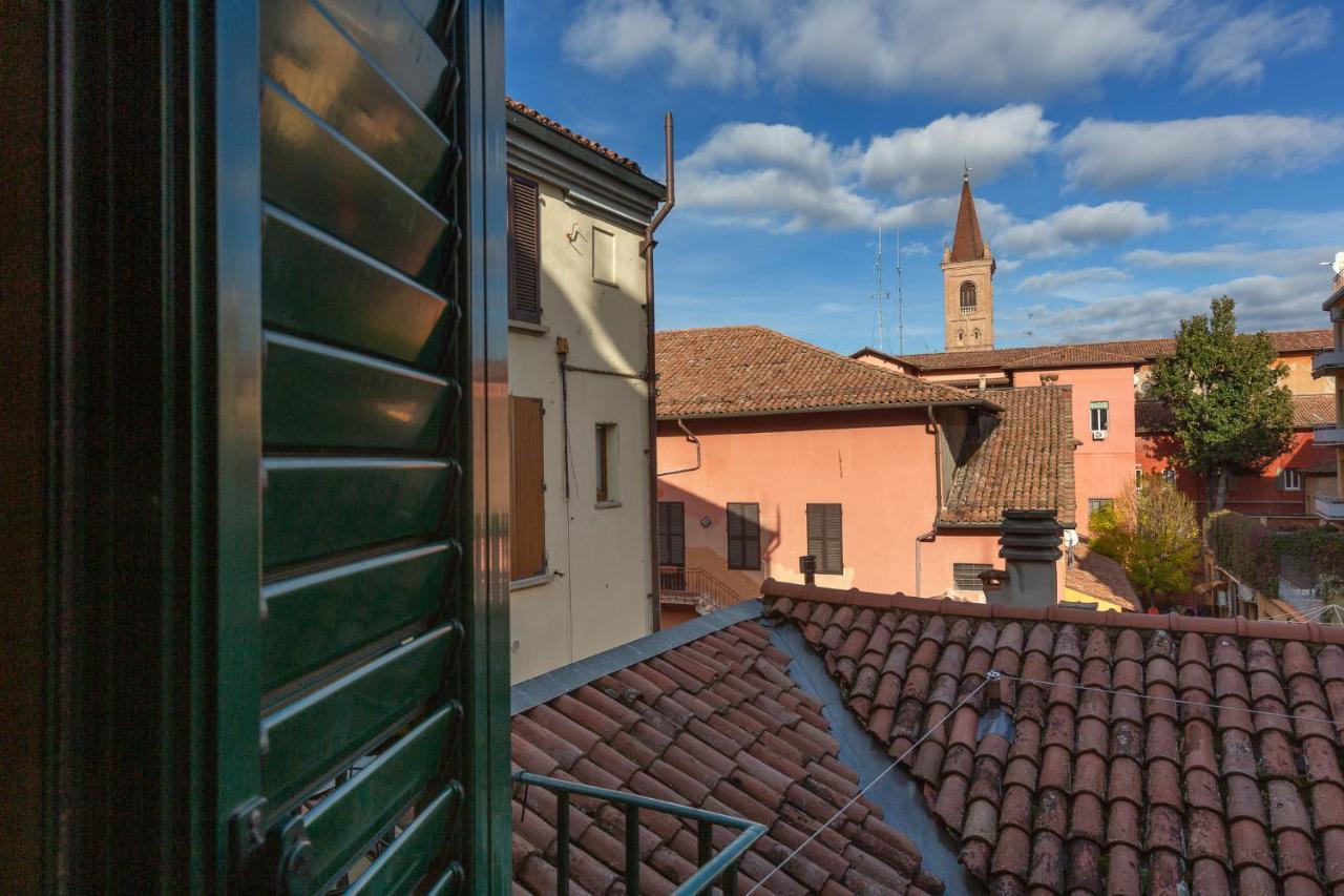 Bologna Santa Maria Dei Servi Apartment X3 외부 사진