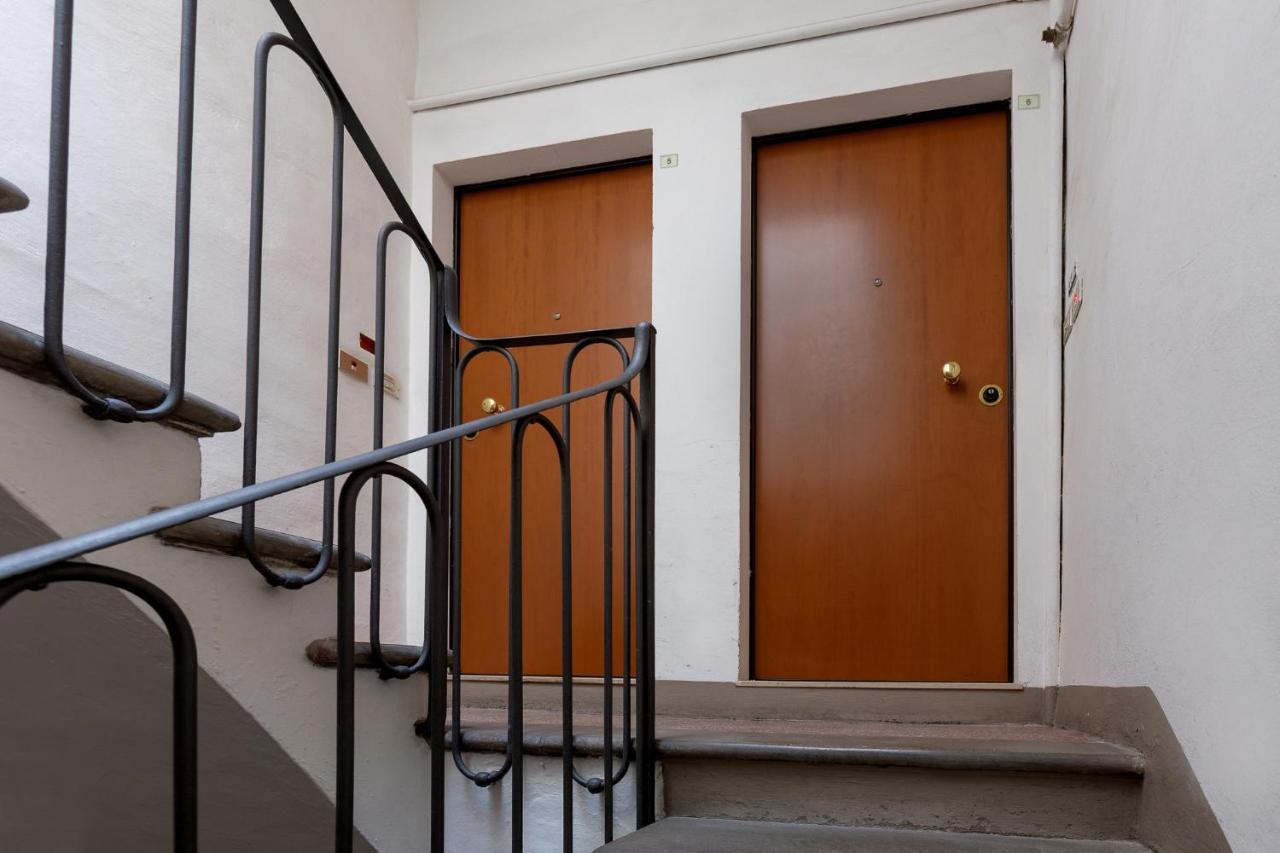 Bologna Santa Maria Dei Servi Apartment X3 외부 사진