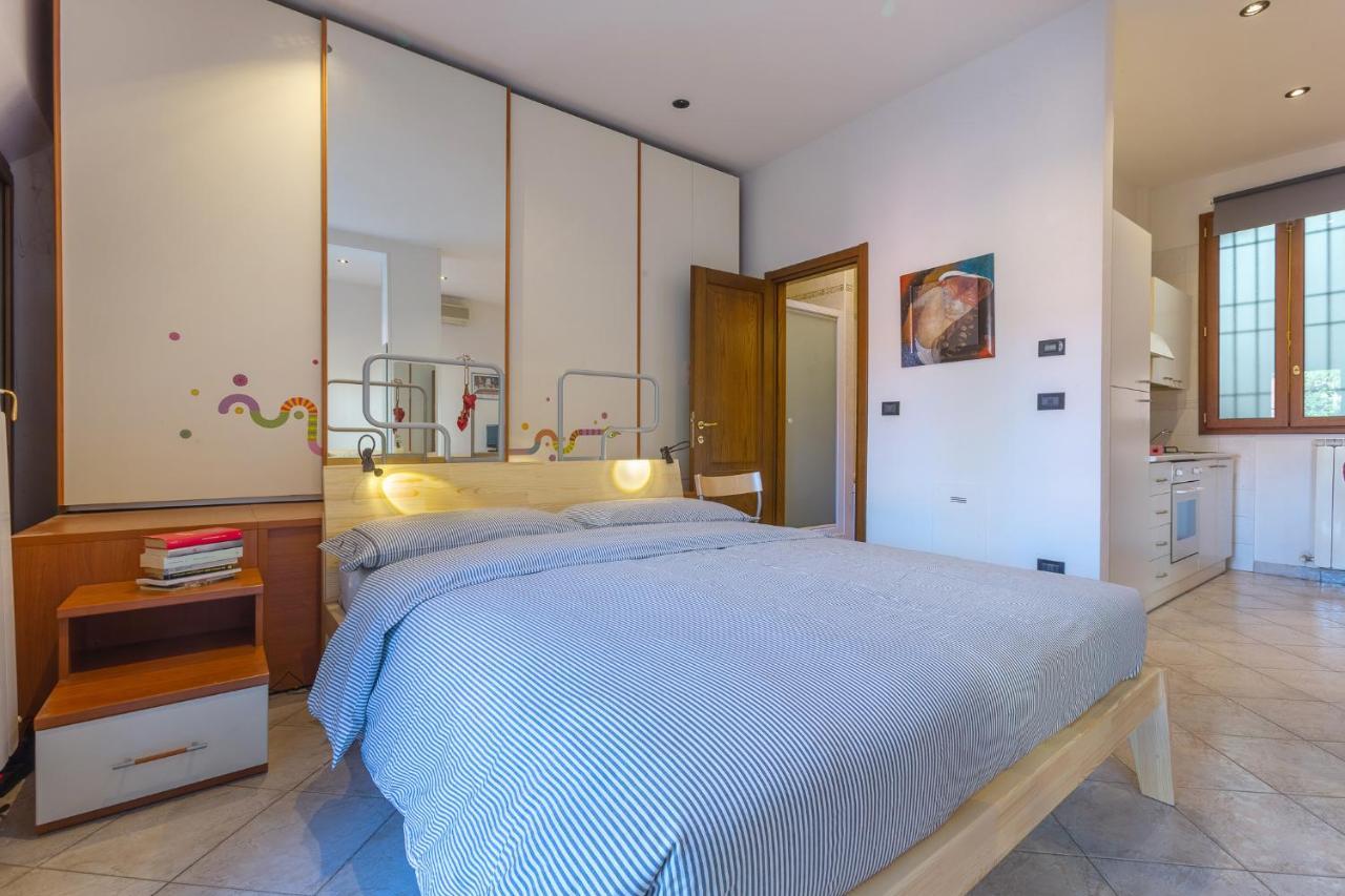 Bologna Santa Maria Dei Servi Apartment X3 외부 사진