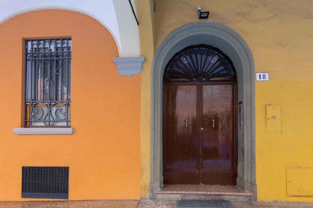 Bologna Santa Maria Dei Servi Apartment X3 외부 사진