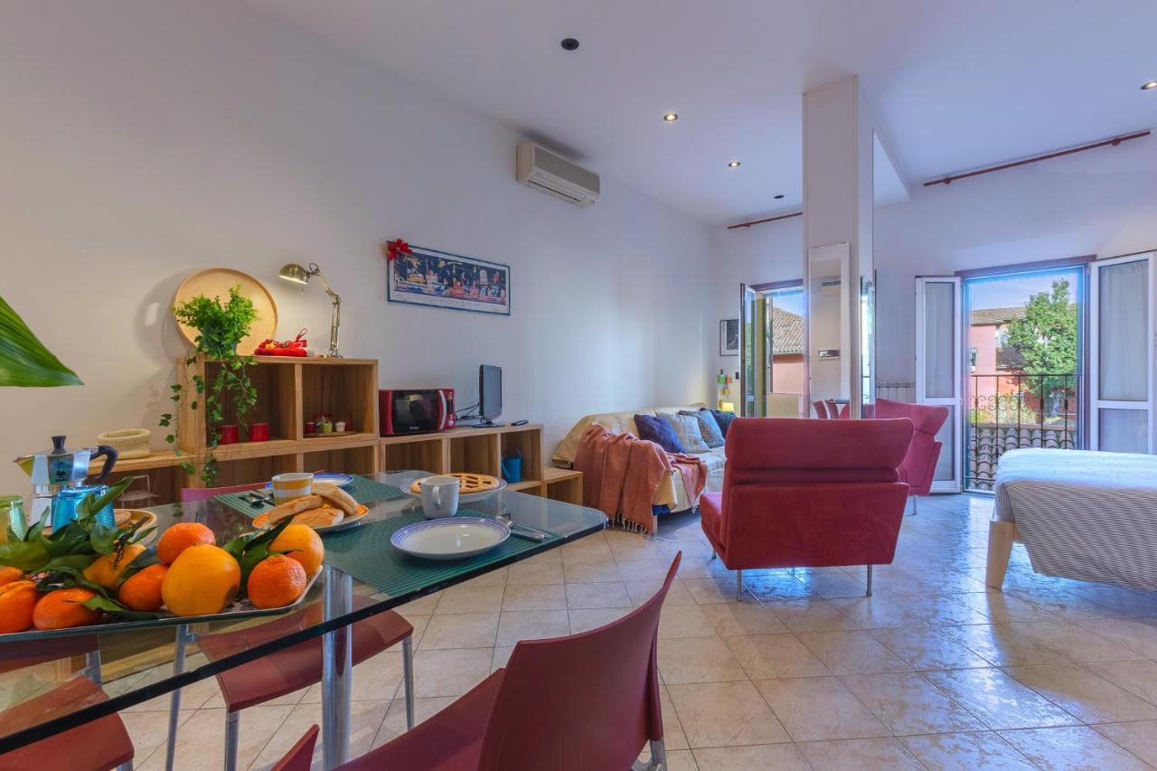 Bologna Santa Maria Dei Servi Apartment X3 외부 사진