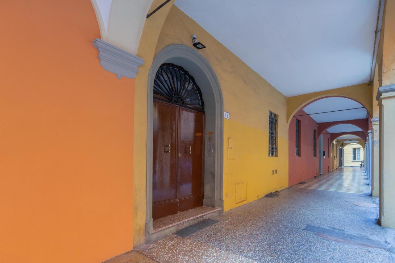 Bologna Santa Maria Dei Servi Apartment X3 외부 사진