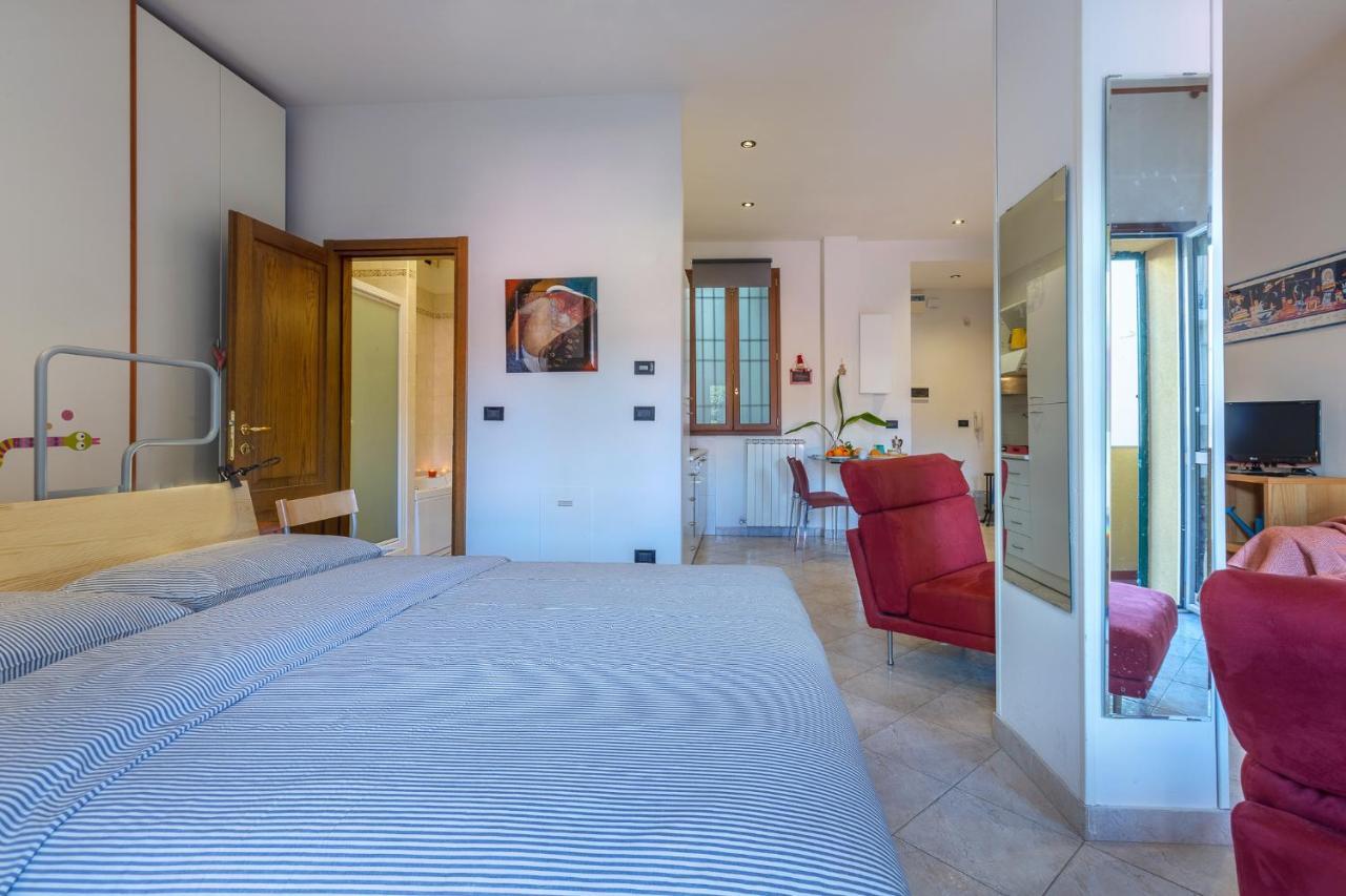 Bologna Santa Maria Dei Servi Apartment X3 외부 사진