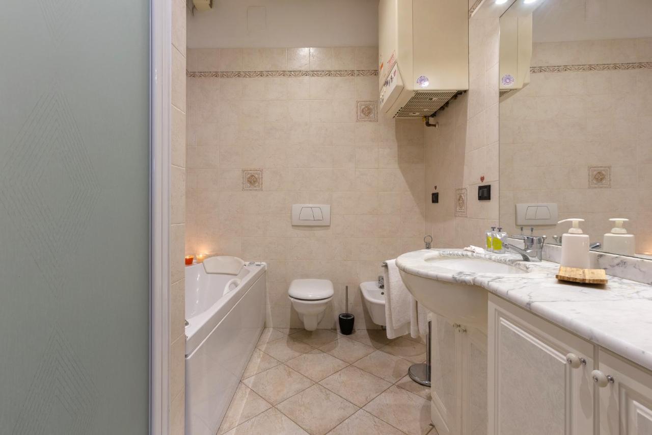 Bologna Santa Maria Dei Servi Apartment X3 외부 사진