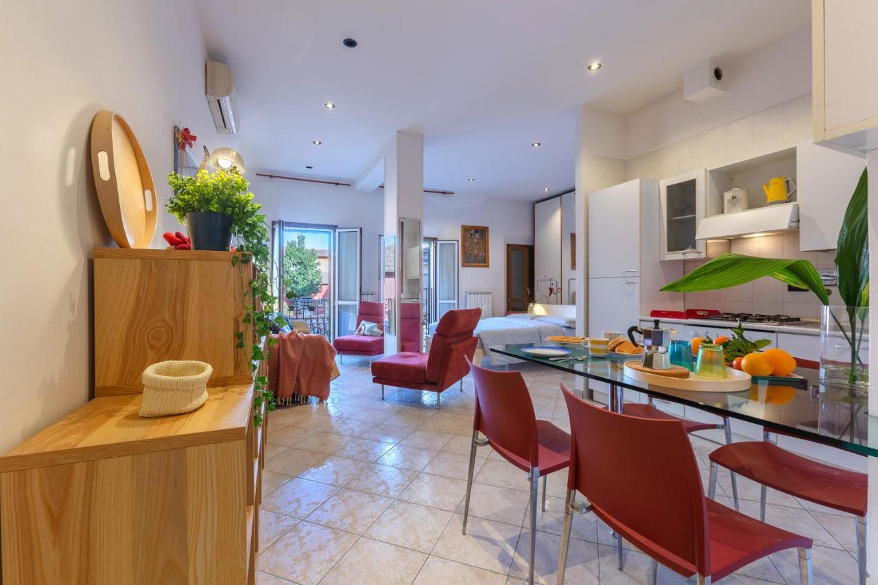 Bologna Santa Maria Dei Servi Apartment X3 외부 사진